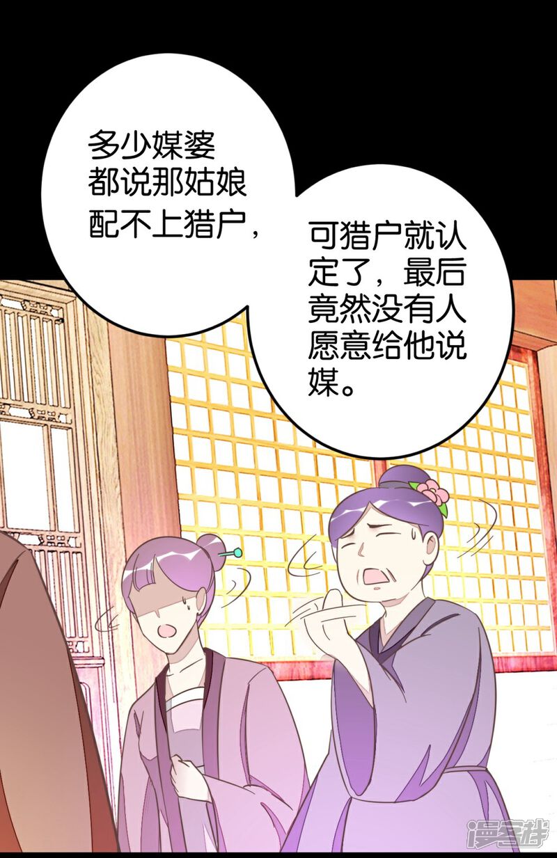 《楼主大人救救我》第53话 有人成亲 第15页