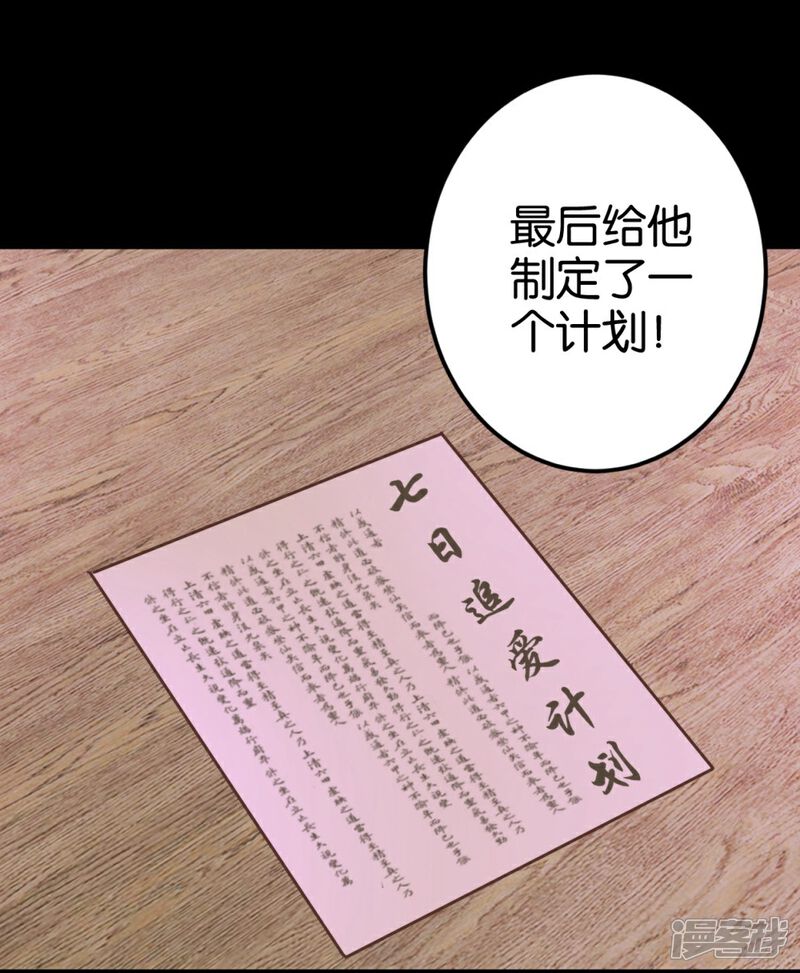 《楼主大人救救我》第53话 有人成亲 第18页