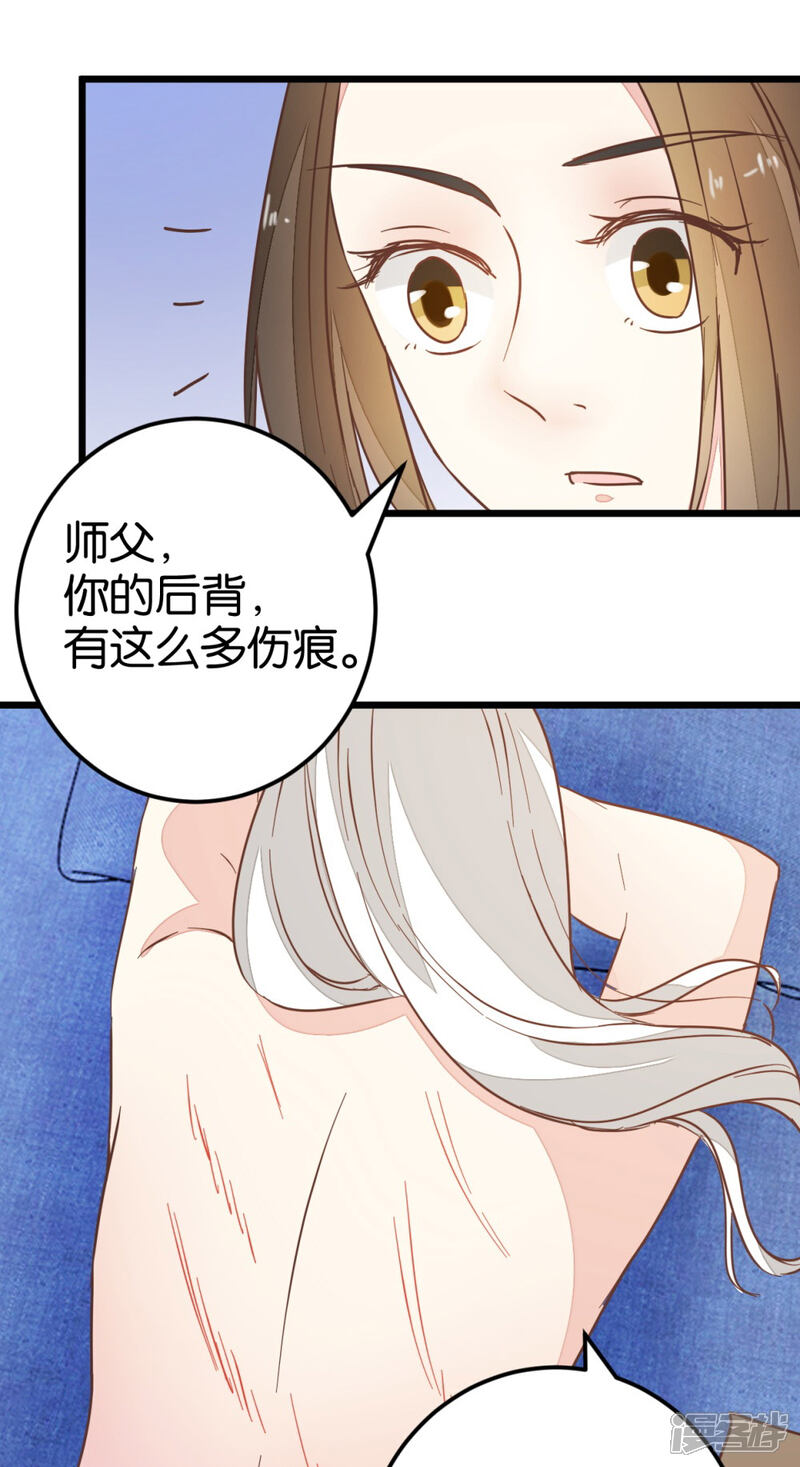 《楼主大人救救我》第87话 给怪医行针 第12页