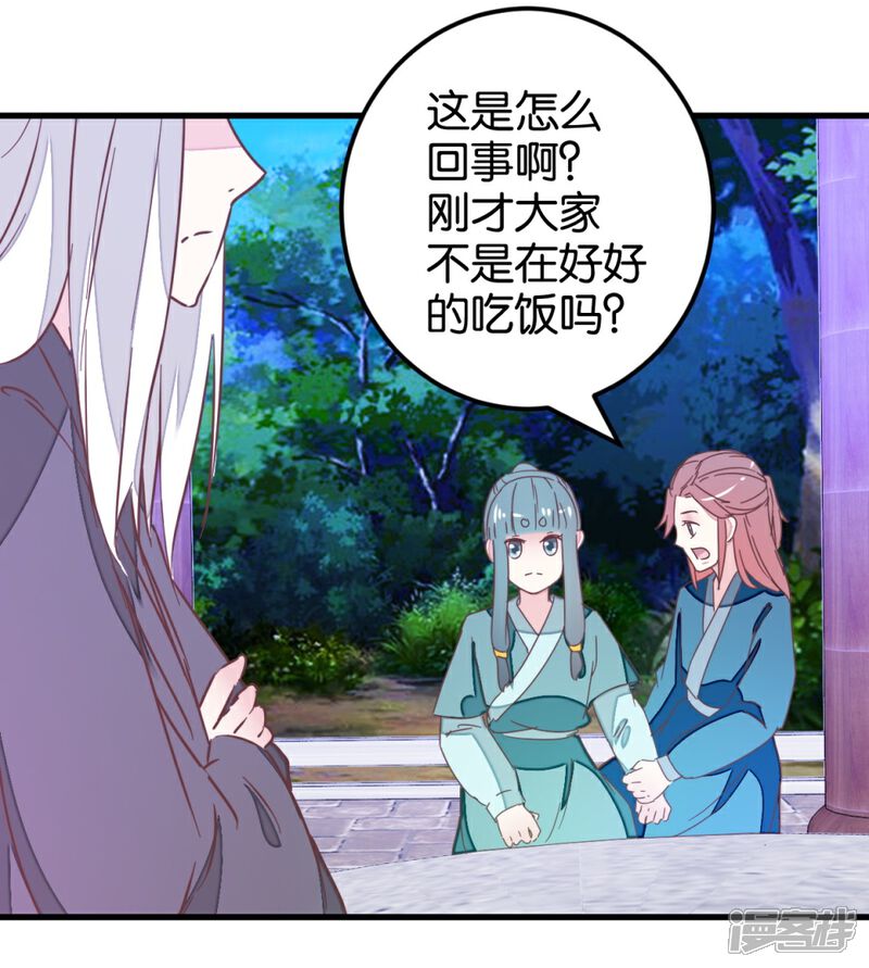 《楼主大人救救我》第100话 怪医很气 第14页