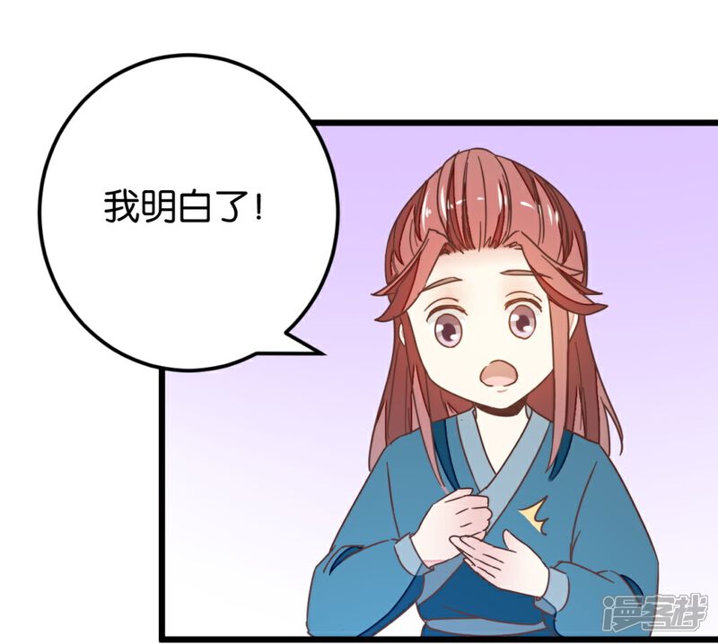 《楼主大人救救我》第108话 怪医的心思 第11页