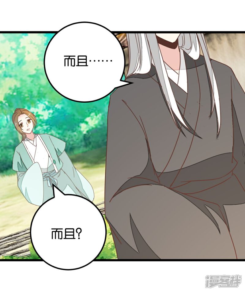 《楼主大人救救我》第108话 怪医的心思 第25页