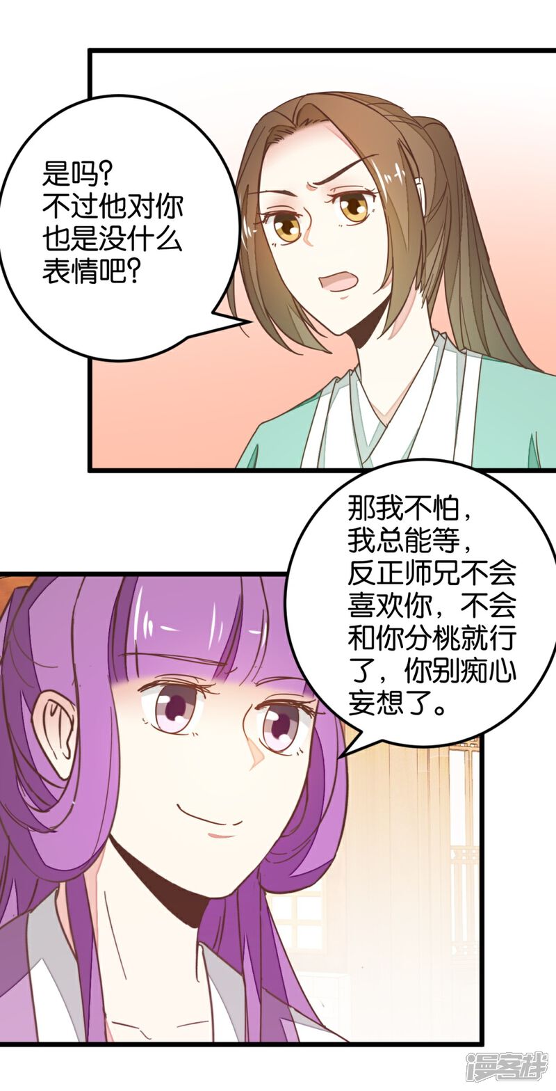 《楼主大人救救我》第109话2 情敌来挑衅 第10页