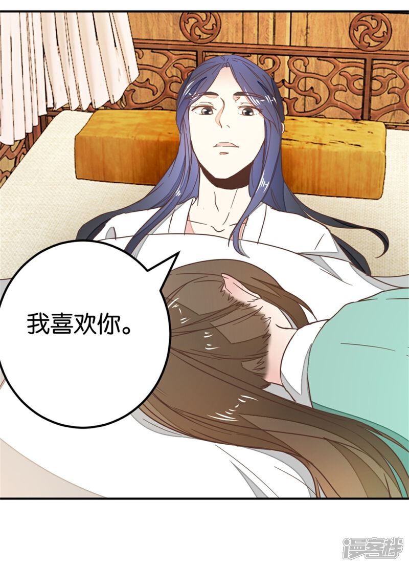《楼主大人救救我》第119话2 楼主告白 第6页
