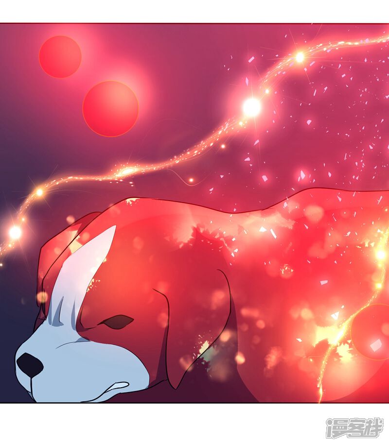 《犬侠》第86话 教堂求生 第22页