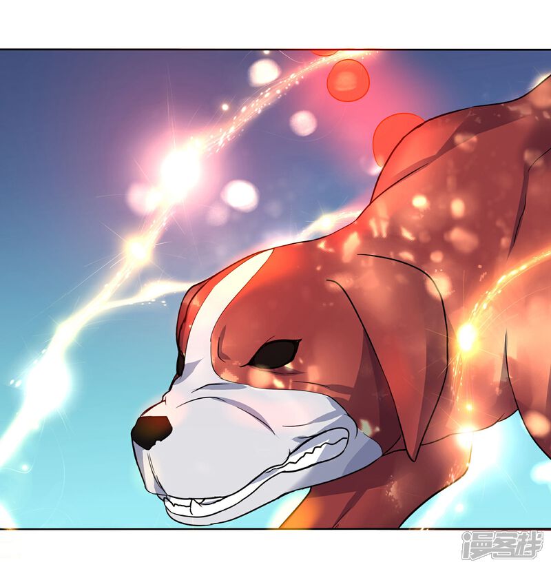 《犬侠》第85话 激活防卫 第11页