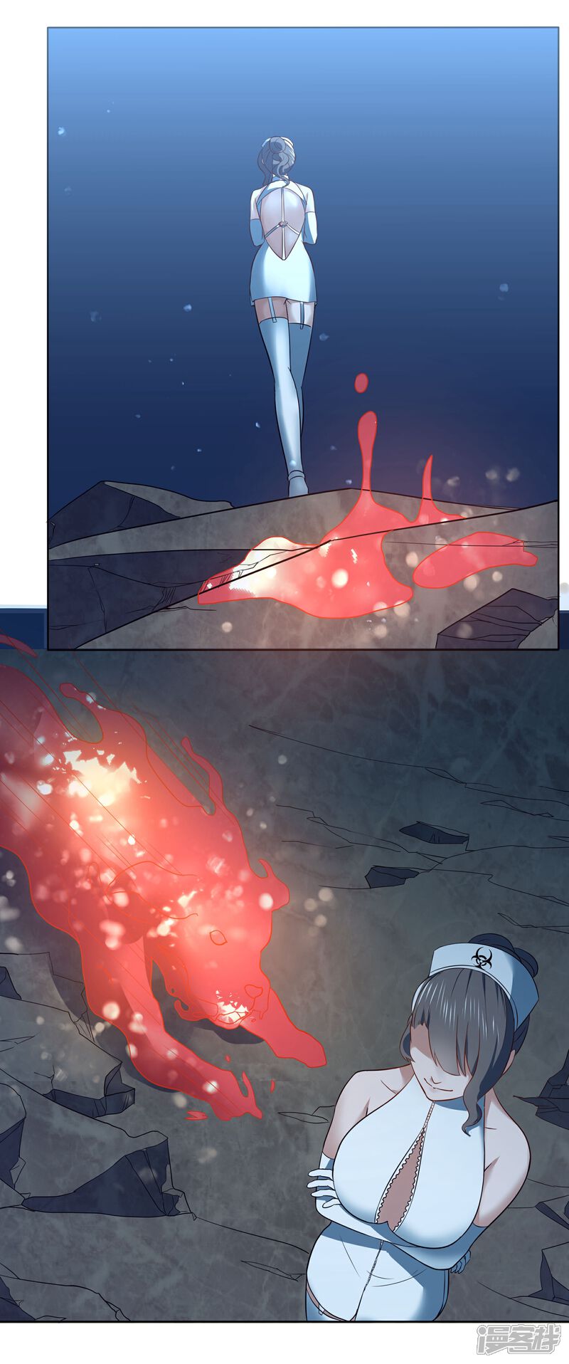 《犬侠》第91话 特别的狗 第4页