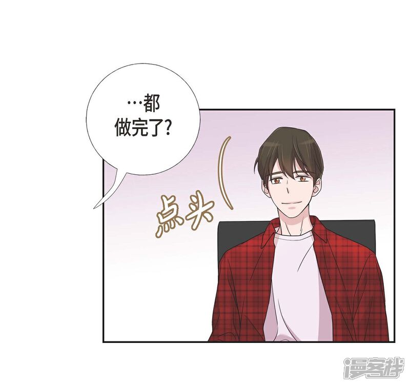 《可疑的文科长》第12话 加班 第31页