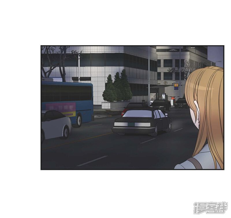 《可疑的文科长》第23话 温柔体贴(第一季完结) 第60页