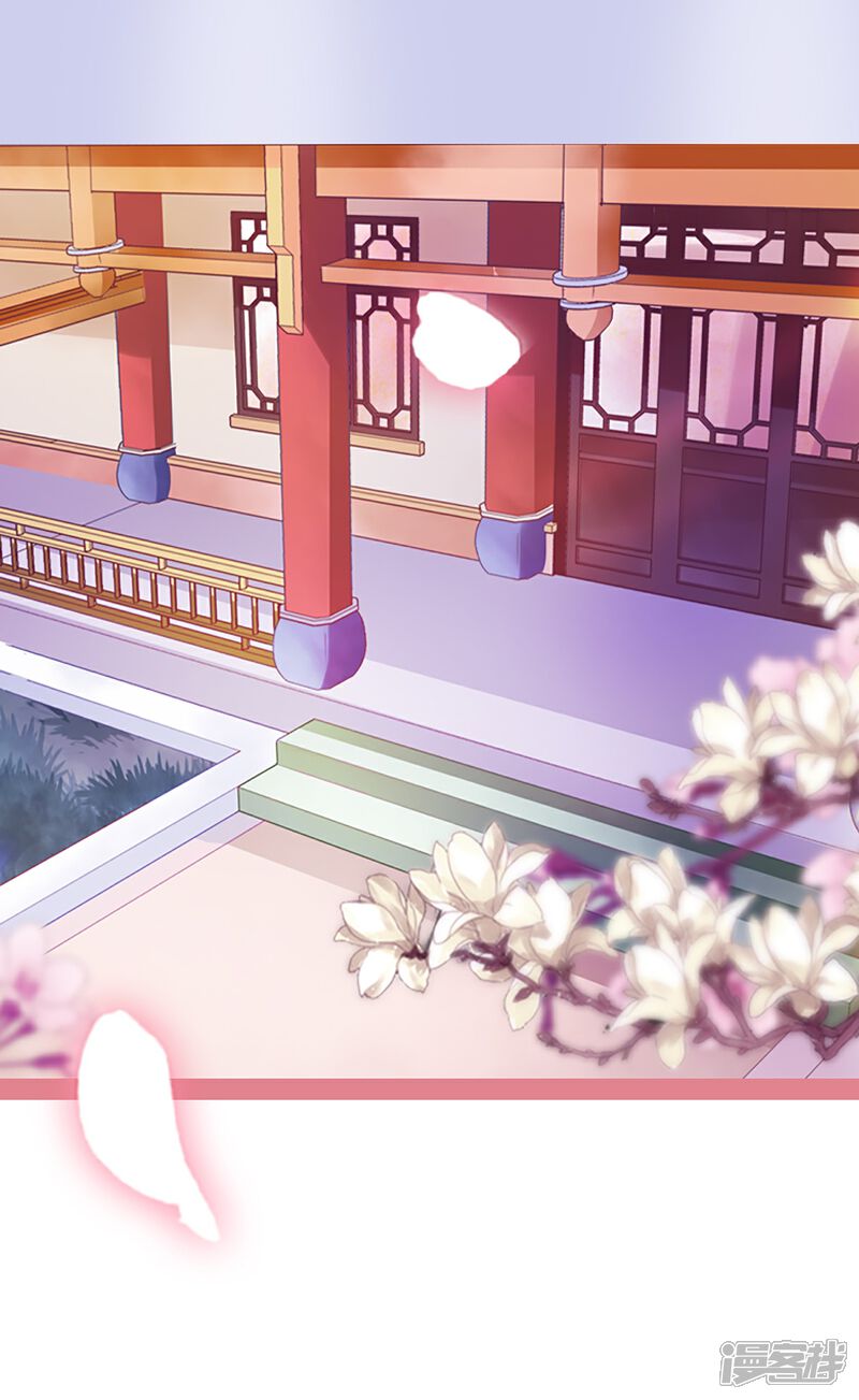 《娘子嫁到》第3话 第1页
