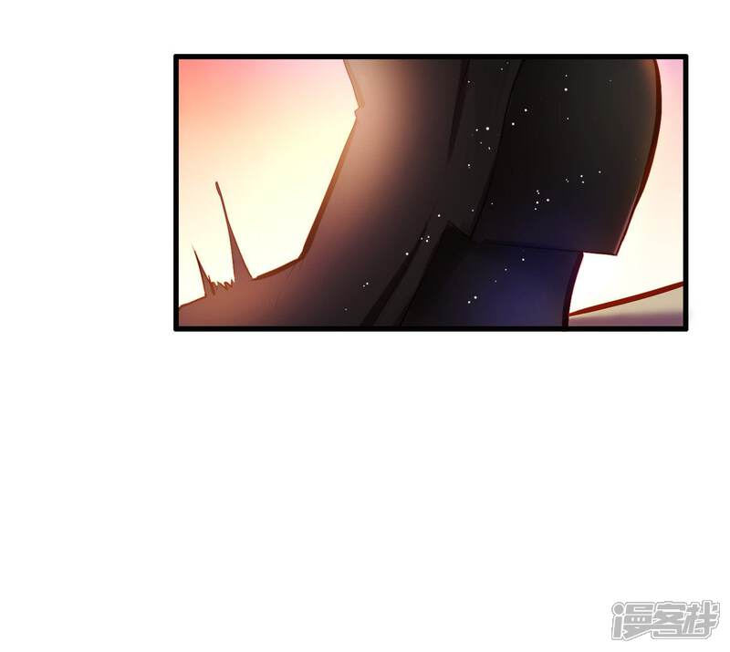 《为卿解铃》第2话 云泽大陆 第48页