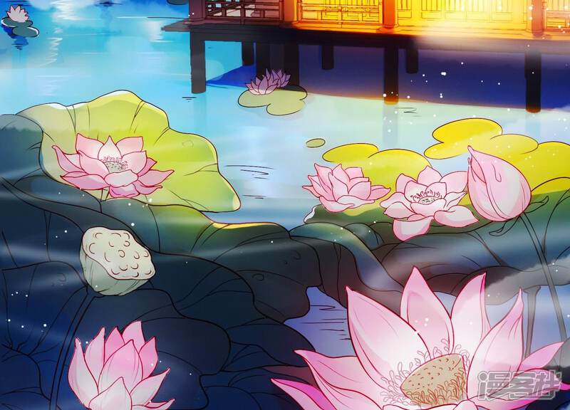 《为卿解铃》第6话 危机四伏 第36页