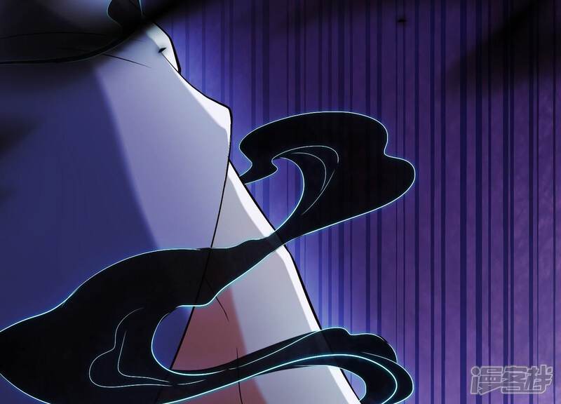 《为卿解铃》第31话 飞白的记忆 第116页