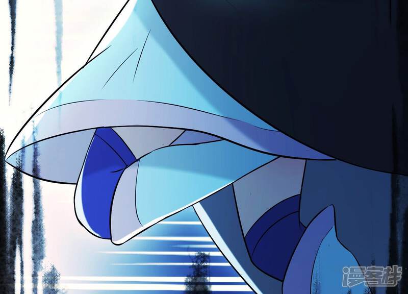 《为卿解铃》第31话 飞白的记忆 第26页