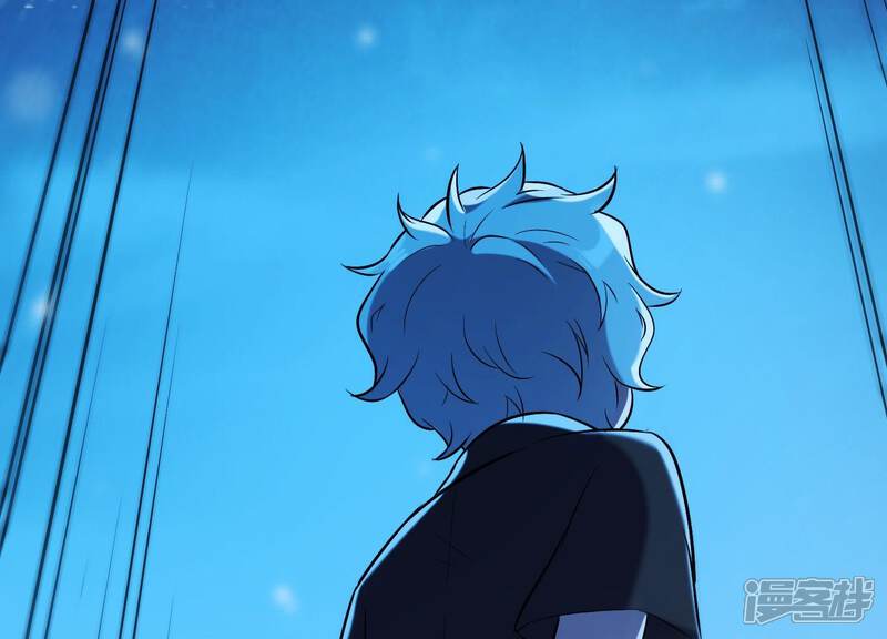 《为卿解铃》第31话 飞白的记忆 第38页