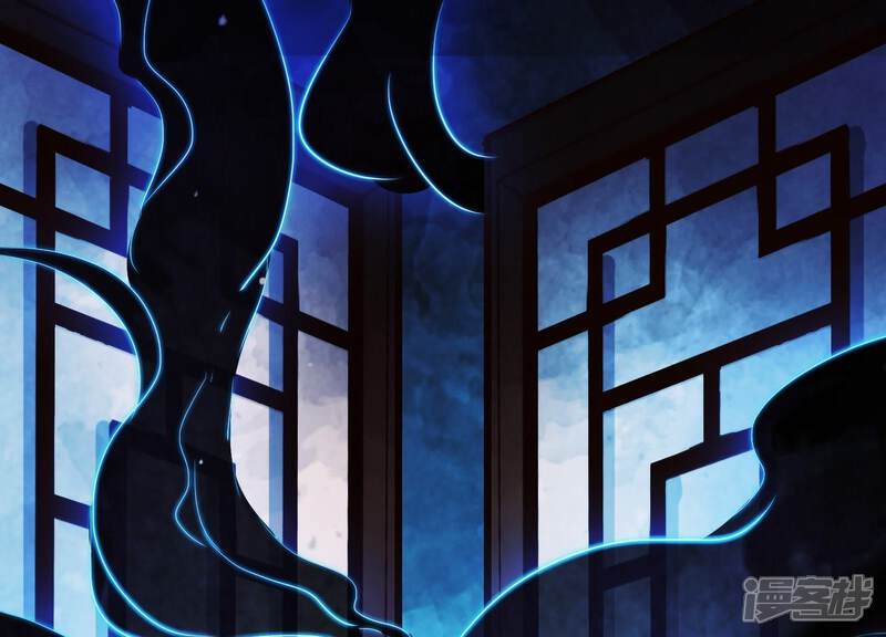 《为卿解铃》第31话 飞白的记忆 第81页