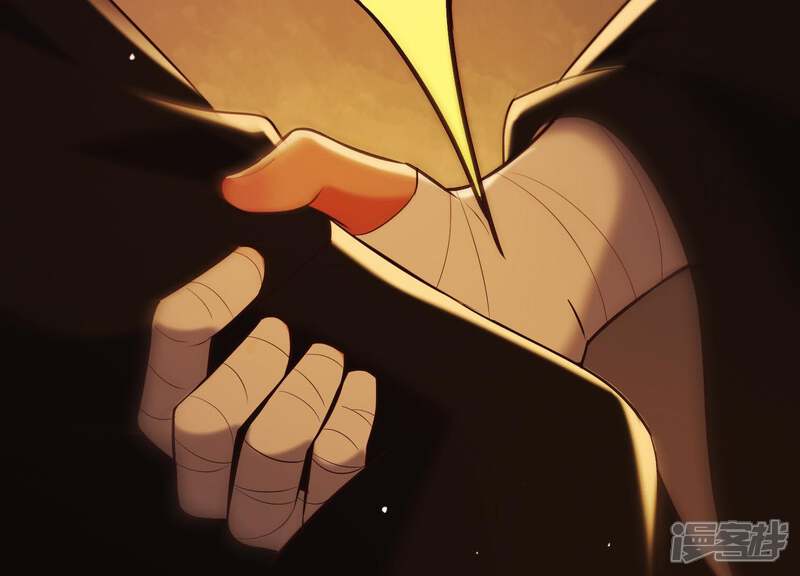 《为卿解铃》第36话 奇怪的戏班 第100页