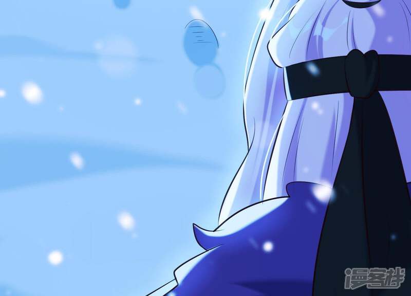 《为卿解铃》第39话 崩坏的雪山 第14页
