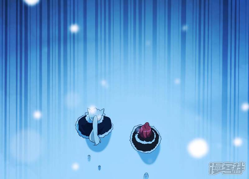 《为卿解铃》第39话 崩坏的雪山 第25页