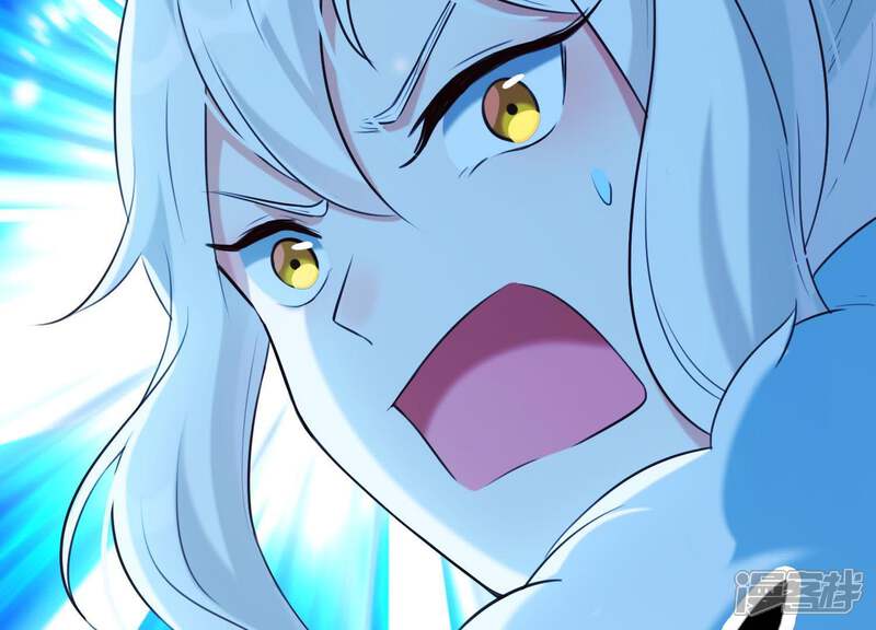 《为卿解铃》第39话 崩坏的雪山 第44页