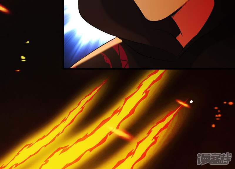 《为卿解铃》第39话 崩坏的雪山 第55页