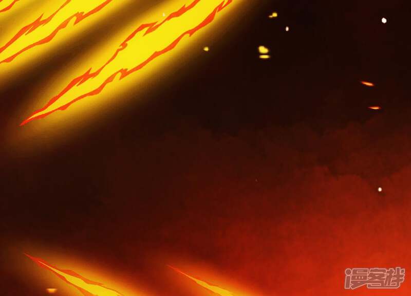 《为卿解铃》第39话 崩坏的雪山 第56页