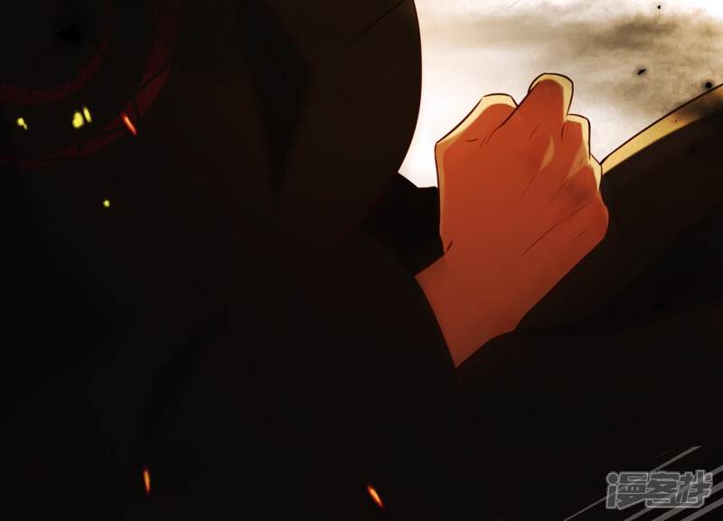 《为卿解铃》第40话 掩埋的真相 第43页