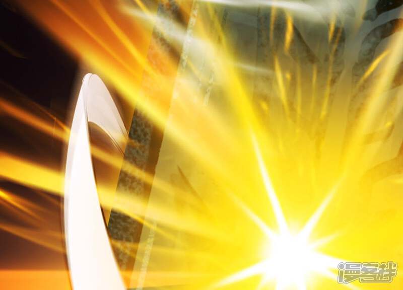 《为卿解铃》第51话 神秘祭坛 第37页