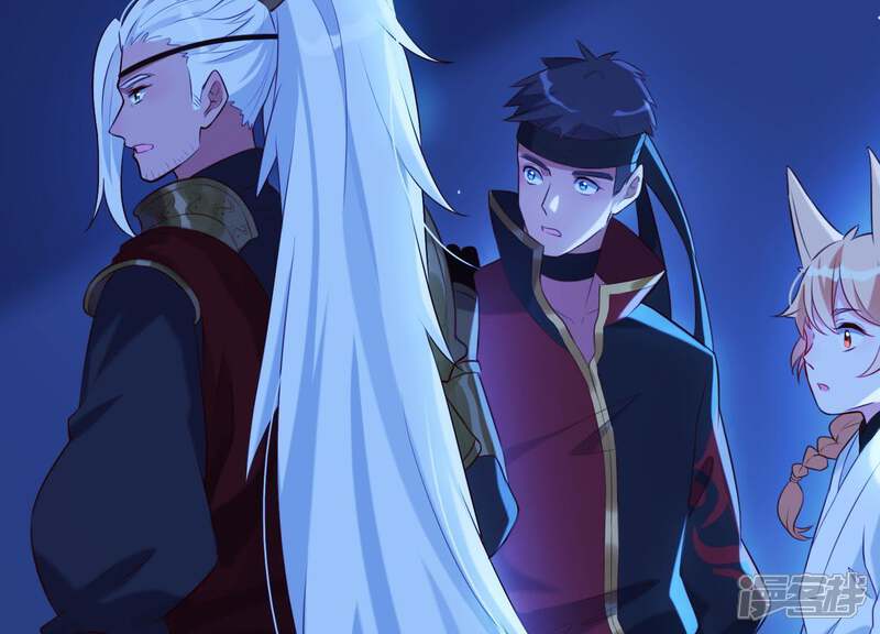 《为卿解铃》第56话 是你毁了她的一生 第11页