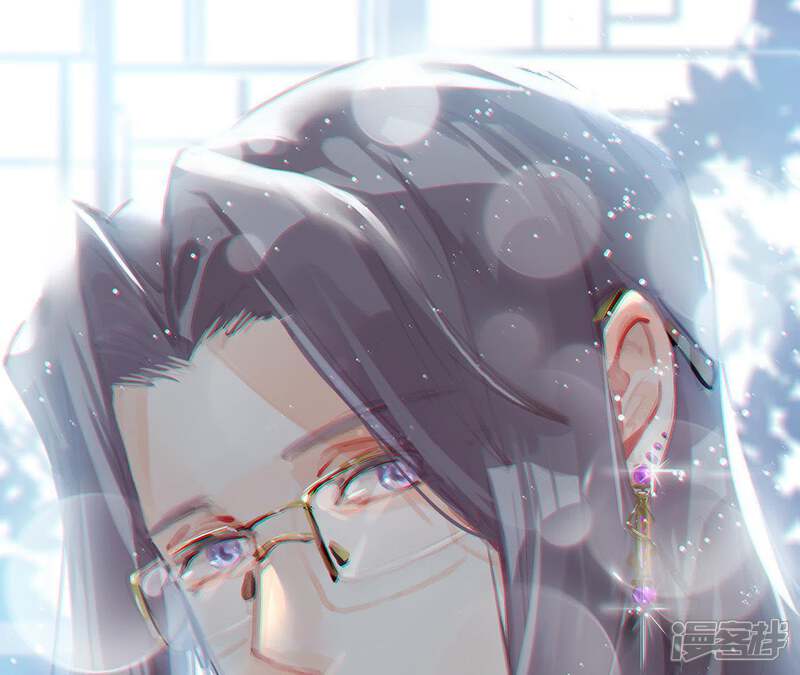 《为卿解铃》停更通知 第3页