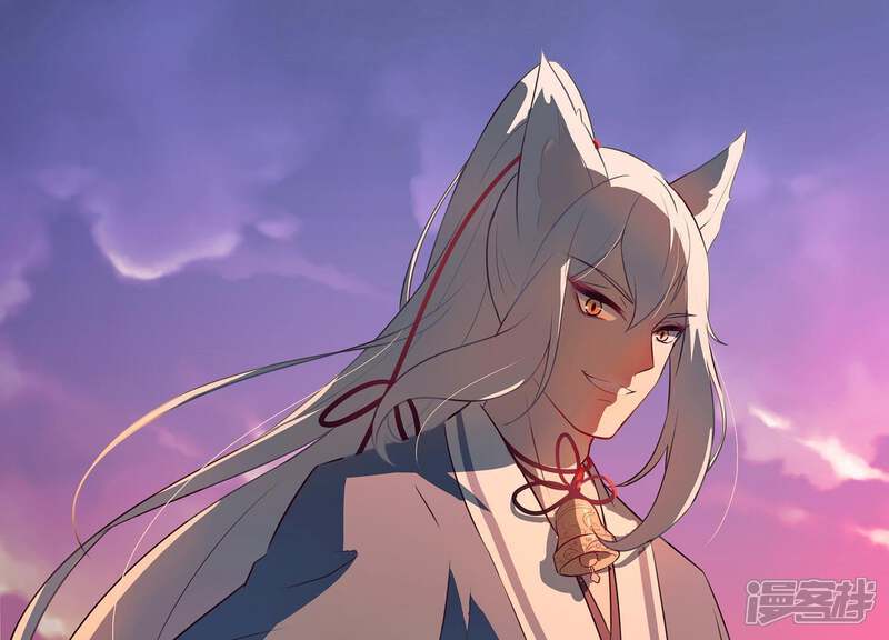 《为卿解铃》第67话 最后的机会 第1页