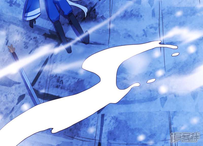《为卿解铃》第68话 玄女再临 第46页