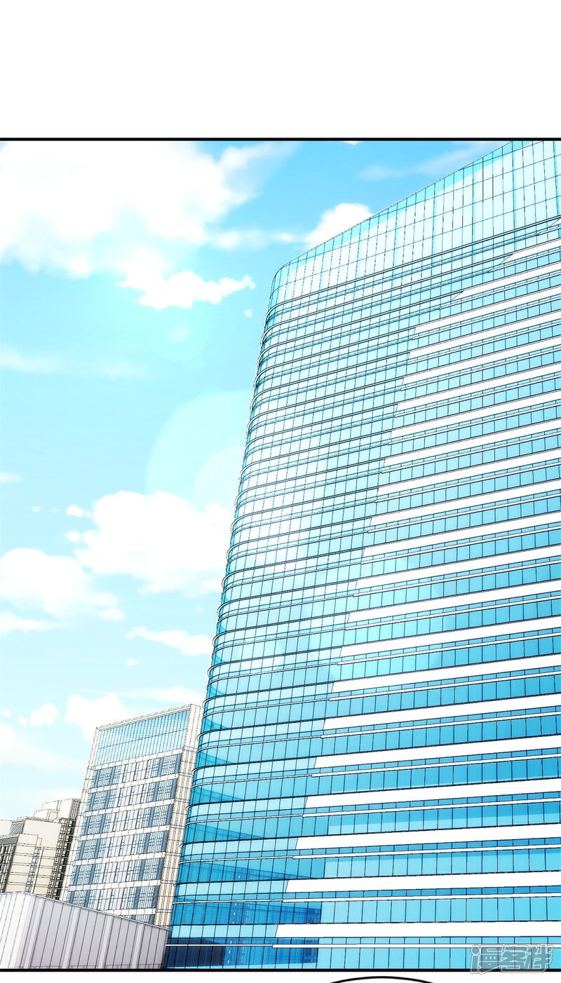 《萌宝驾临爹地妈咪超凶的》第35话 您拨打的电话已关机 第8页