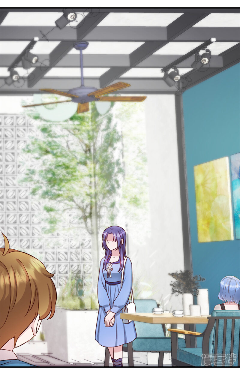 《萌宝驾临爹地妈咪超凶的》第34话 武熠被绑架！ 第3页