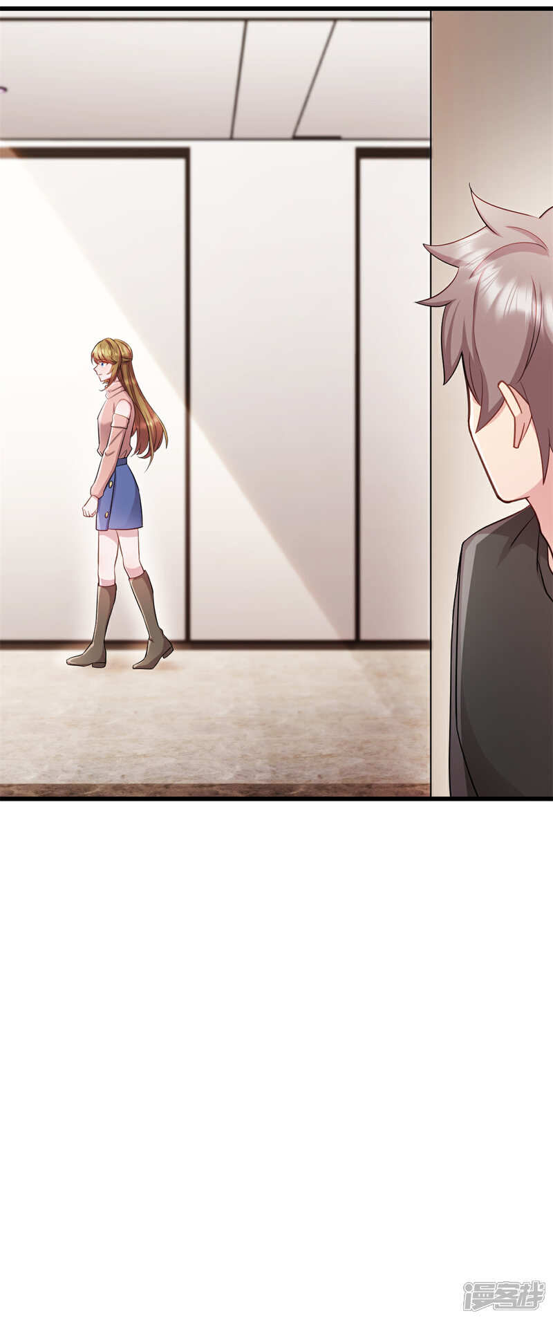 《萌宝驾临爹地妈咪超凶的》第85话 妈咪失踪了 第7页
