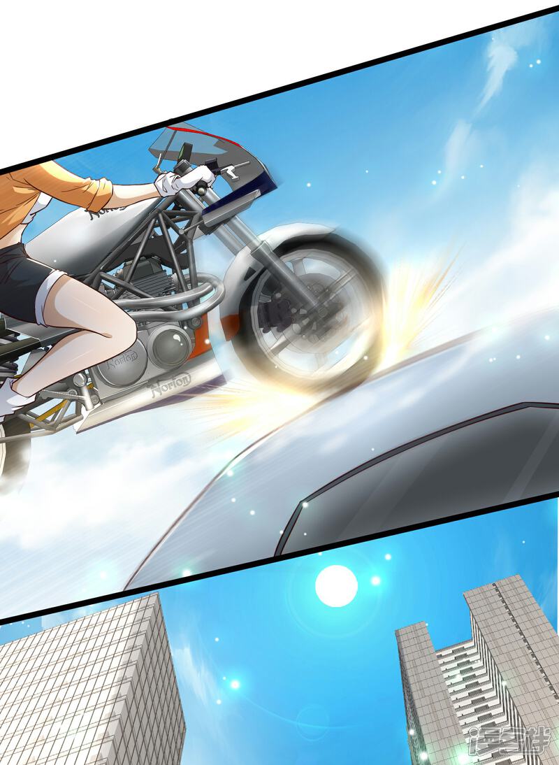 《末世直播开局一羊驼》第9话 病毒变异！ 第18页