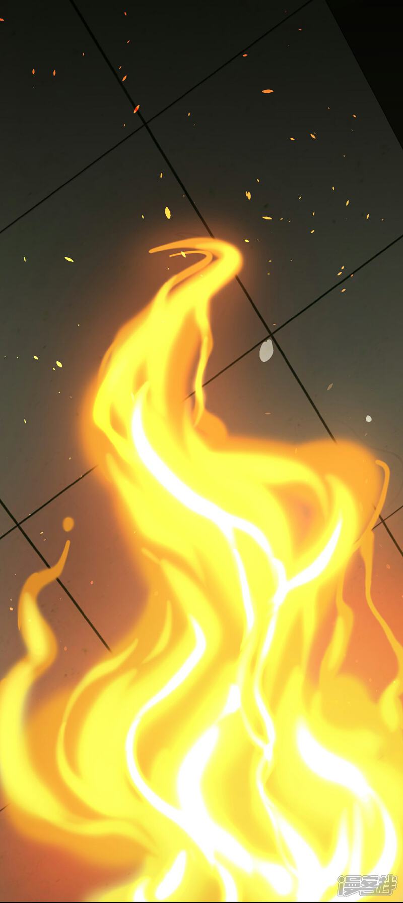 《末世直播开局一羊驼》第12话 幸运十连抽 第5页