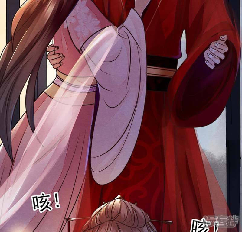 《战神狂妃凤倾天下》第2话 不灭的灵魂 第27页