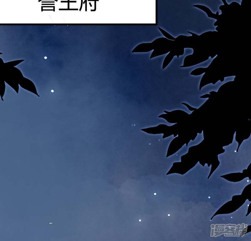《战神狂妃凤倾天下》第2话 不灭的灵魂 第4页