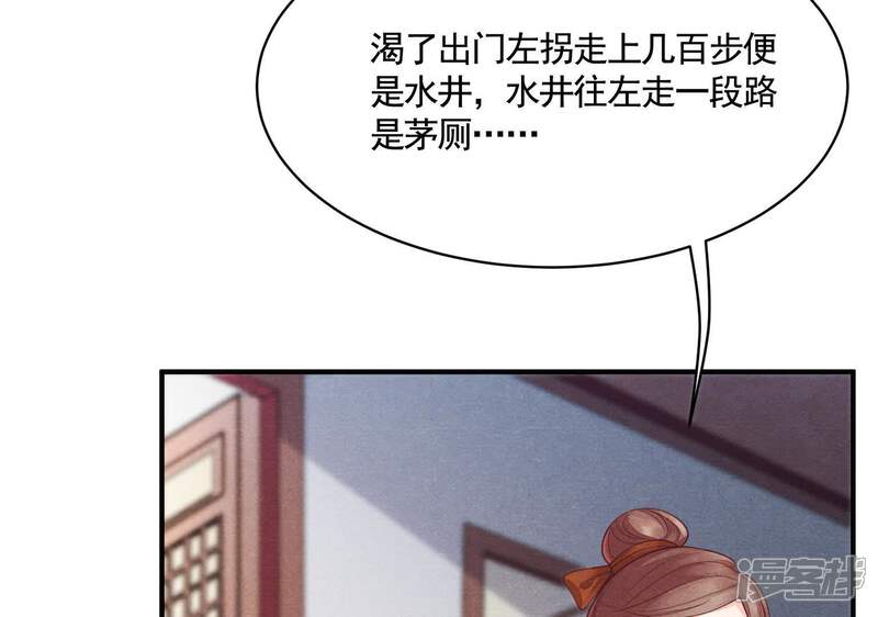 《战神狂妃凤倾天下》第4话 发现随身空间 第58页