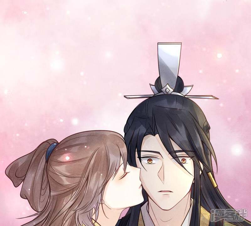 《战神狂妃凤倾天下》第6话 亲一口不亏 第93页