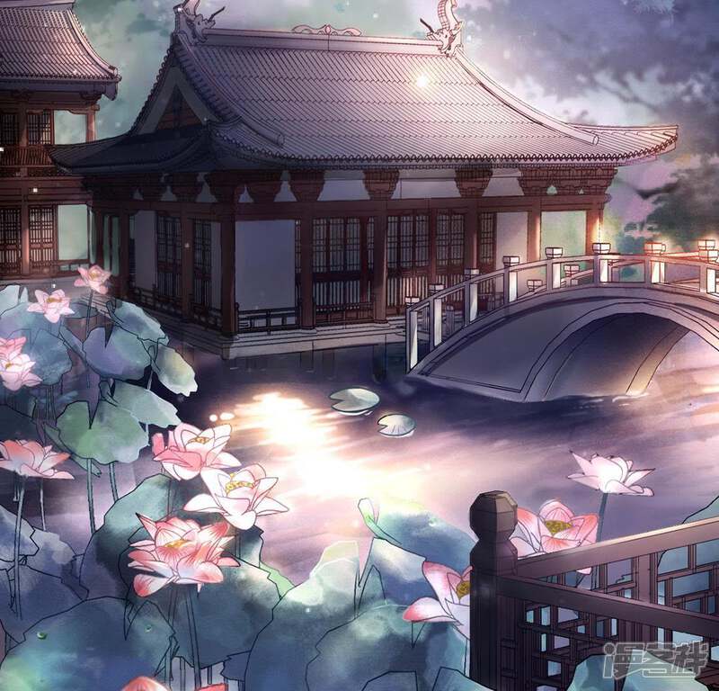 《战神狂妃凤倾天下》第8话 桂花树上的阴谋 第28页