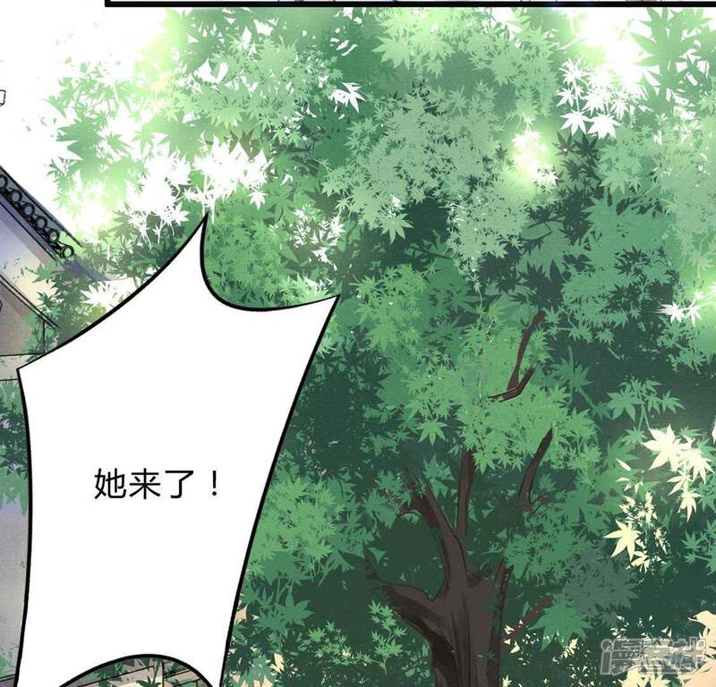 《战神狂妃凤倾天下》第8话 桂花树上的阴谋 第61页