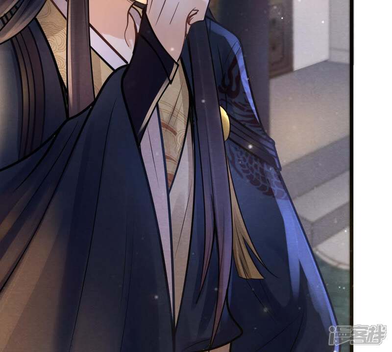 《战神狂妃凤倾天下》第10话 撩完就跑你大爷！ 第40页
