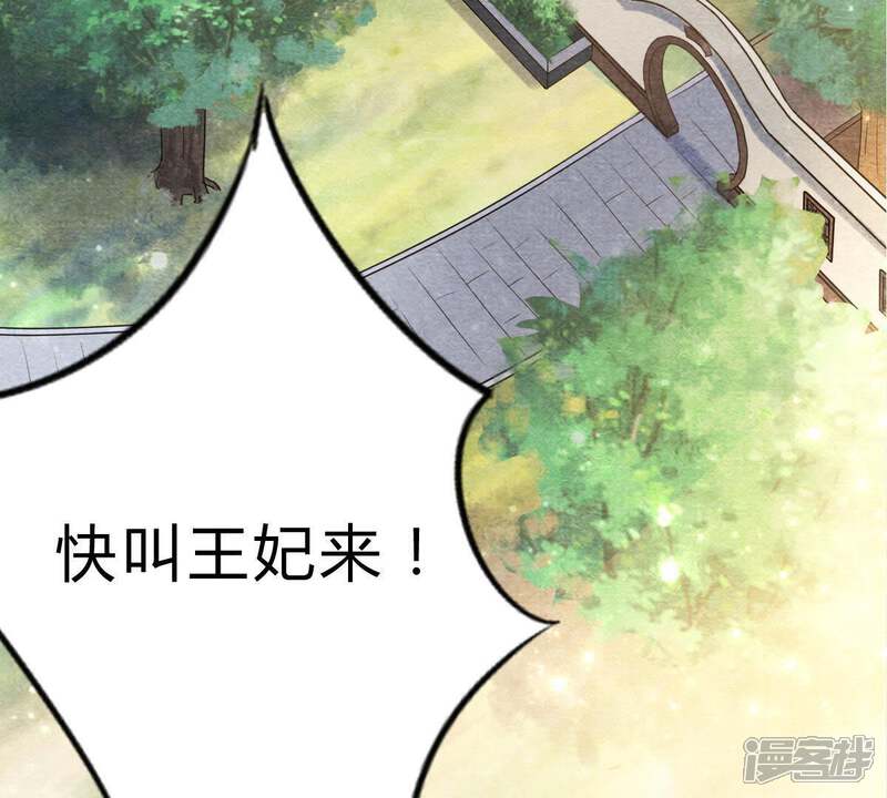 《战神狂妃凤倾天下》第9话 叫你全军覆没 第29页