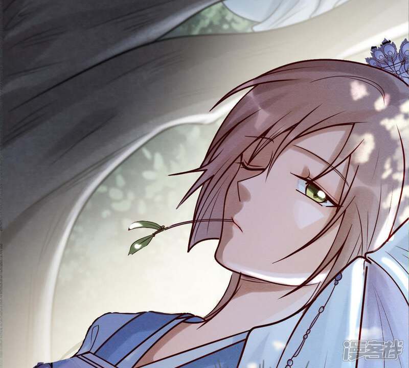 《战神狂妃凤倾天下》第9话 叫你全军覆没 第34页