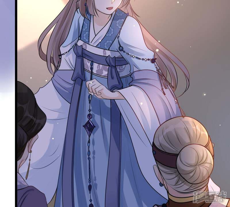 《战神狂妃凤倾天下》第16话 银子不拿白不拿 第83页