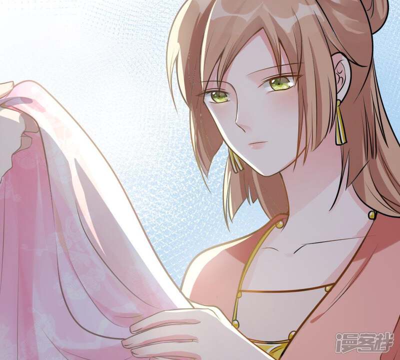 《战神狂妃凤倾天下》第18话 你被下毒了 第65页