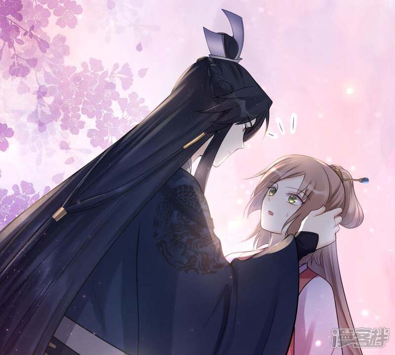 《战神狂妃凤倾天下》第17话 是心动的感觉 第44页