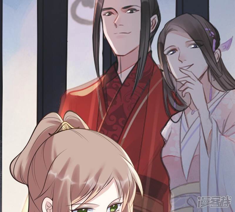 《战神狂妃凤倾天下》第20话 甩得一手好锅 第11页